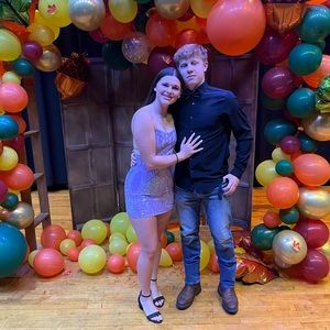 Meet your Posher, Maci